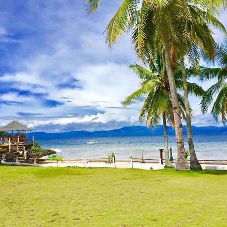 Tauig Beach Resort Moalboal Exteriér fotografie