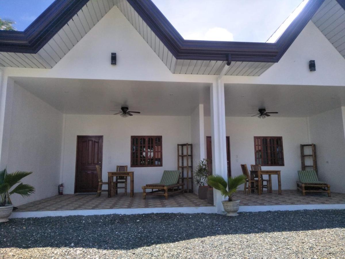 Tauig Beach Resort Moalboal Exteriér fotografie